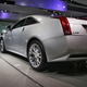 Illustration for article titled Cadillac CTS-V Coupe: We Like Big, Powerful Butts